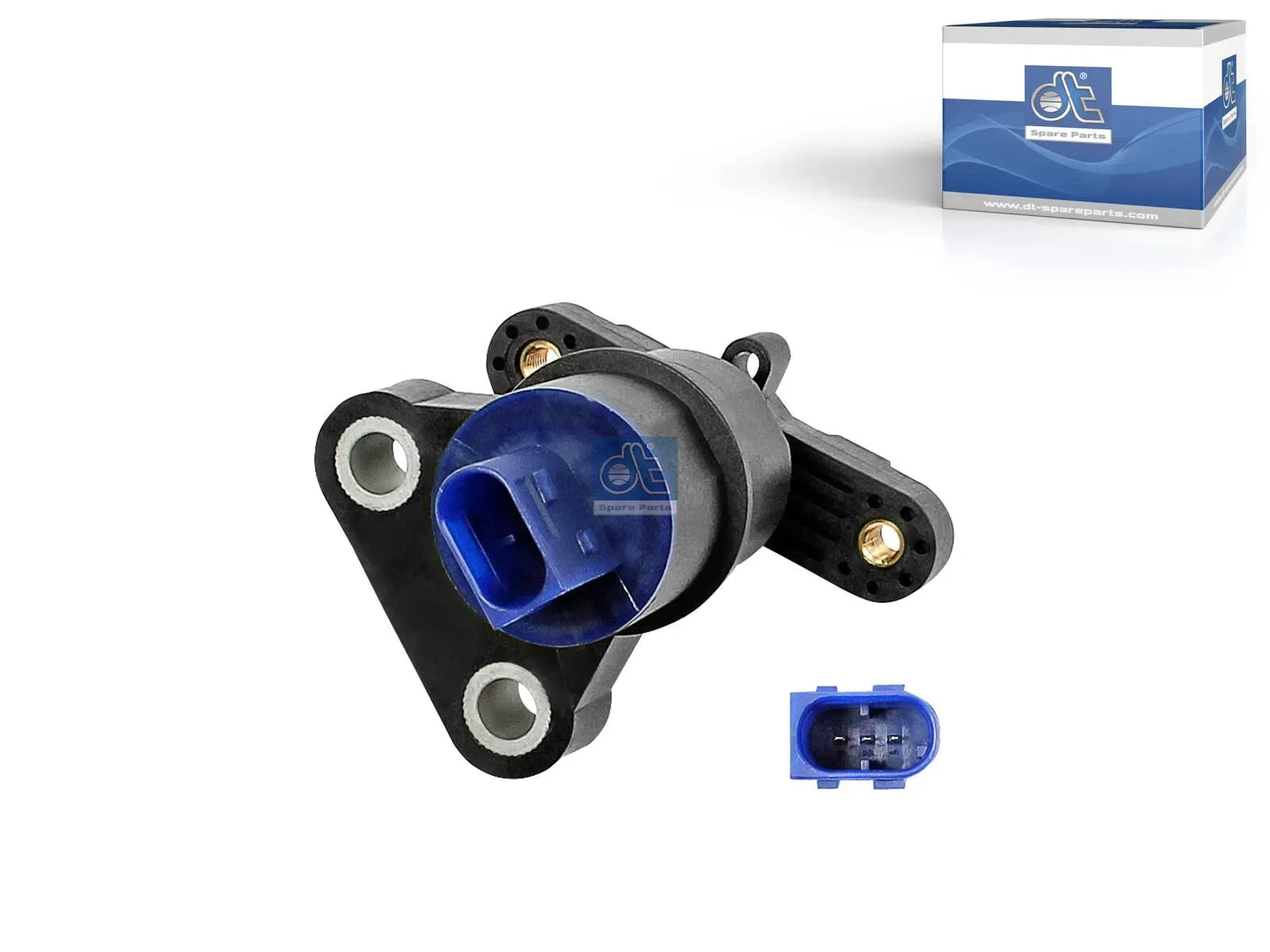 Sensor de nível