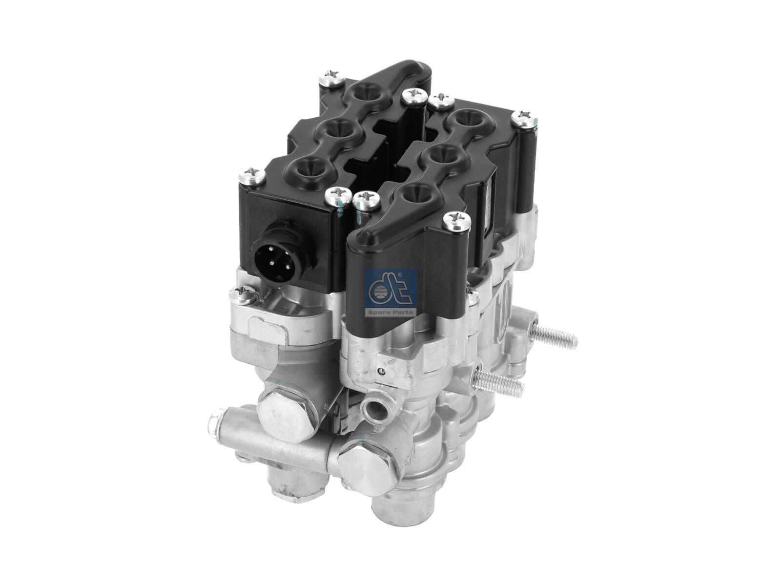 DIESEL TECHNIC | 1.25592 Solenoid valve