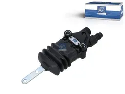 DIESEL TECHNIC | 1.22450 Connecting rod, level valve