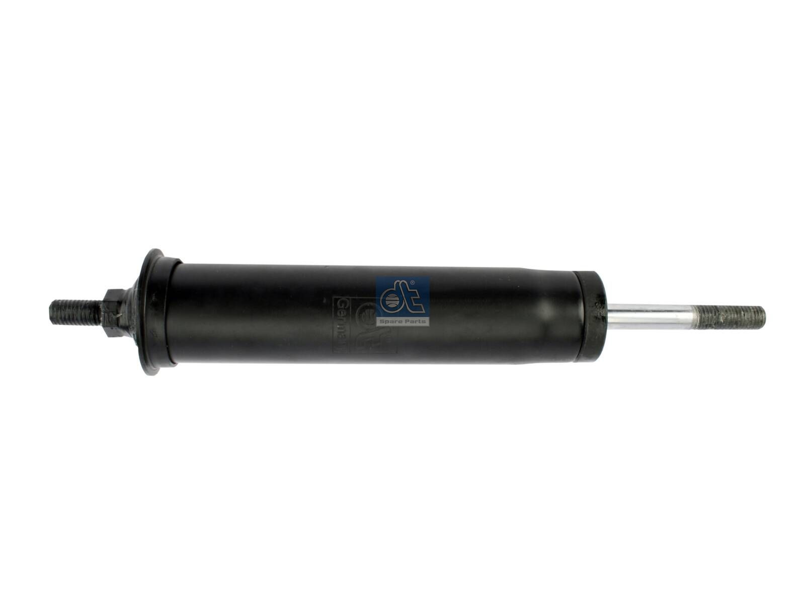 DIESEL TECHNIC | 1.25687 Cabin shock absorber