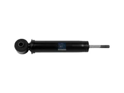 DIESEL TECHNIC | 1.22728 Air bellow, cabin shock absorber