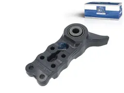 DIESEL TECHNIC | 1.25154 Leaf spring 