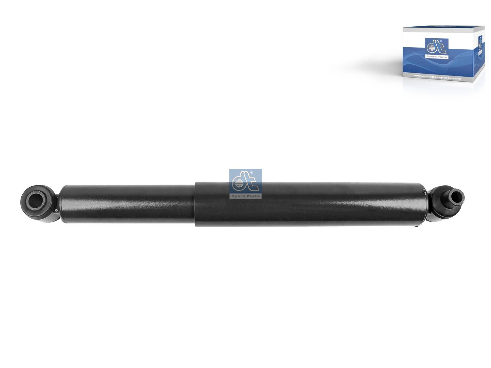 DIESEL TECHNIC | 1.25843 Shock absorber