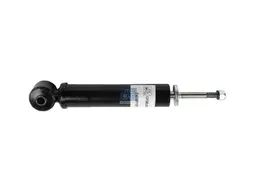 DIESEL TECHNIC | 1.25978 Cabin shock absorber, with air bellow