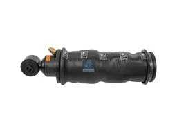 DIESEL TECHNIC | 1.22728 Air bellow, cabin shock absorber
