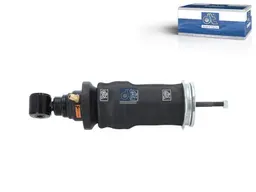 DIESEL TECHNIC | 1.22946 Air bellow, cabin shock absorber 