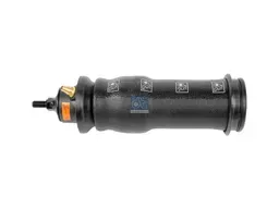 DIESEL TECHNIC | 1.17048 Nut