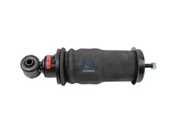 DIESEL TECHNIC | 1.22728 Air bellow, cabin shock absorber