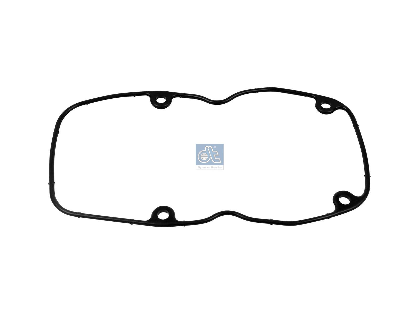 DIESEL TECHNIC | 1.27034 Valve cover gasket