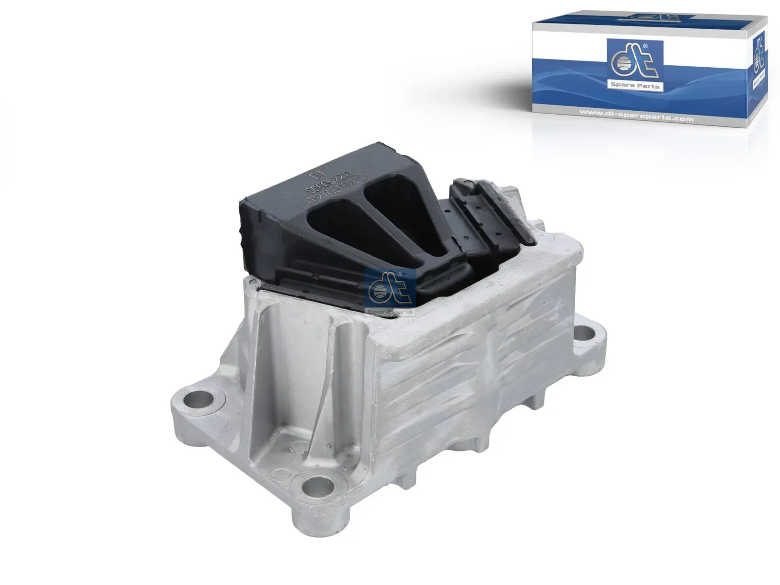 DIESEL TECHNIC | 1.27129 Engine mounting
