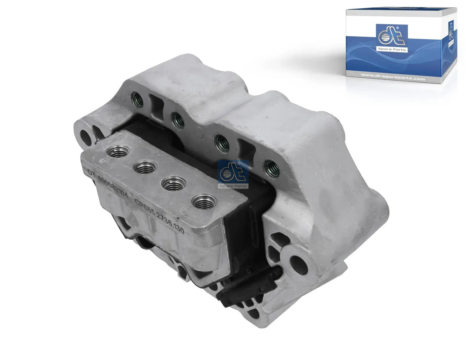 DIESEL TECHNIC | 1.27130 Engine mounting 