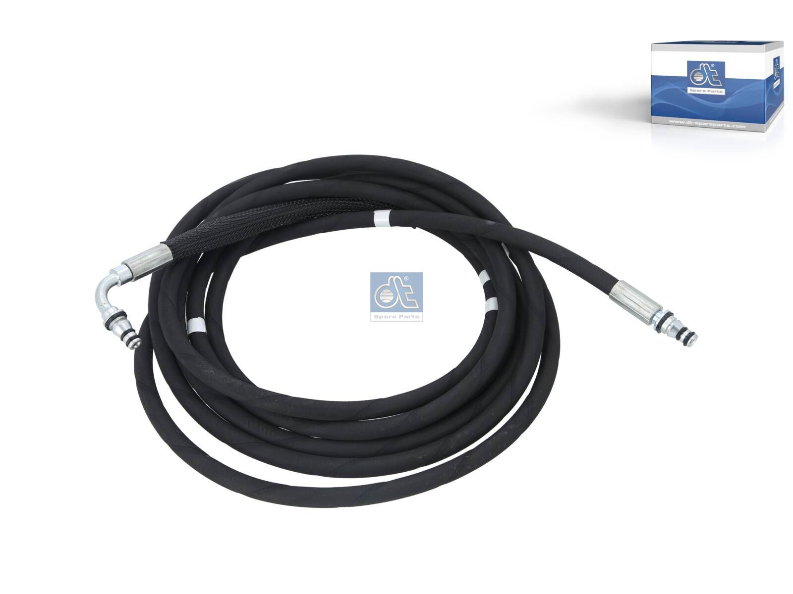 DIESEL TECHNIC | 1.28254 Clutch hose