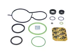 DIESEL TECHNIC | 1.14855 Oil seal 