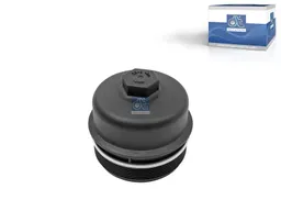 DIESEL TECHNIC | 1.31172 Repair kit, oil filter cover