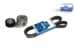 DIESEL TECHNIC | 1.21193 Multiribbed belt 