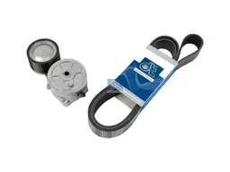 DIESEL TECHNIC | 1.11187 Belt tensioner
