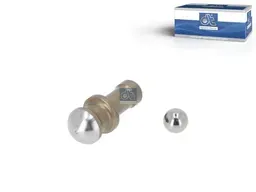 DIESEL TECHNIC | 1.12210 Unit injector 