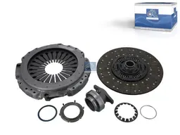DIESEL TECHNIC | 1.13300 Clutch disc