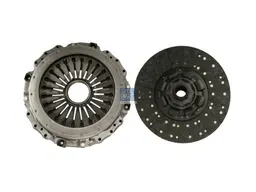 DIESEL TECHNIC | 1.13300 Clutch disc 