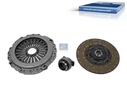 DIESEL TECHNIC | 1.13351 Clutch disc 