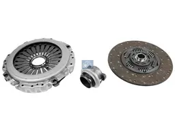 DIESEL TECHNIC | 1.13351 Clutch disc