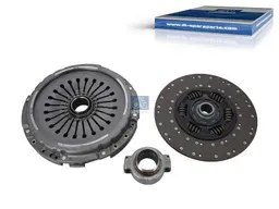 DIESEL TECHNIC | 1.13105 Clutch cover