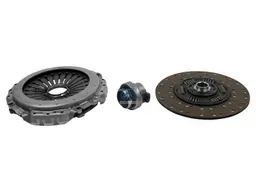 DIESEL TECHNIC | 1.13310 Clutch disc
