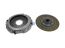 DIESEL TECHNIC | 1.13300 Clutch disc