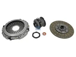 DIESEL TECHNIC | 1.13300 Clutch disc