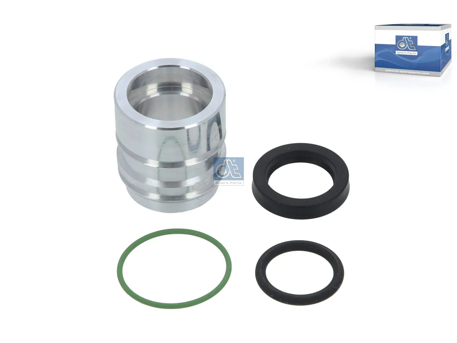 Repair kit, Control cylinder