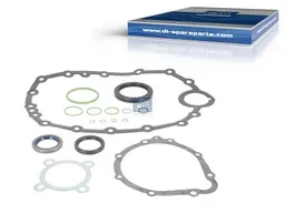 DIESEL TECHNIC | 1.24311 O-ring