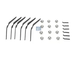 DIESEL TECHNIC | 1.14298 Spring