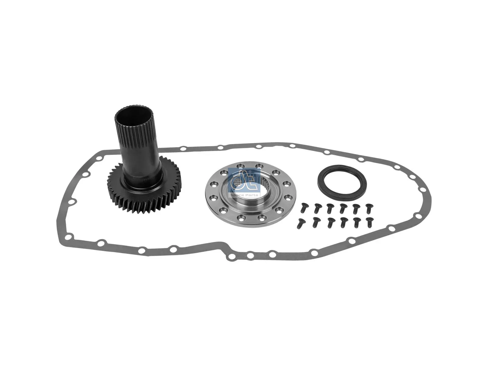 DIESEL TECHNIC 1.31489 Repair kit, powertakeoff