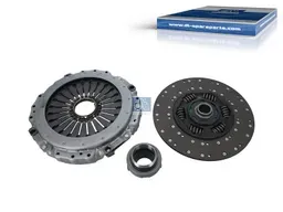 DIESEL TECHNIC | 1.13305 Clutch disc 