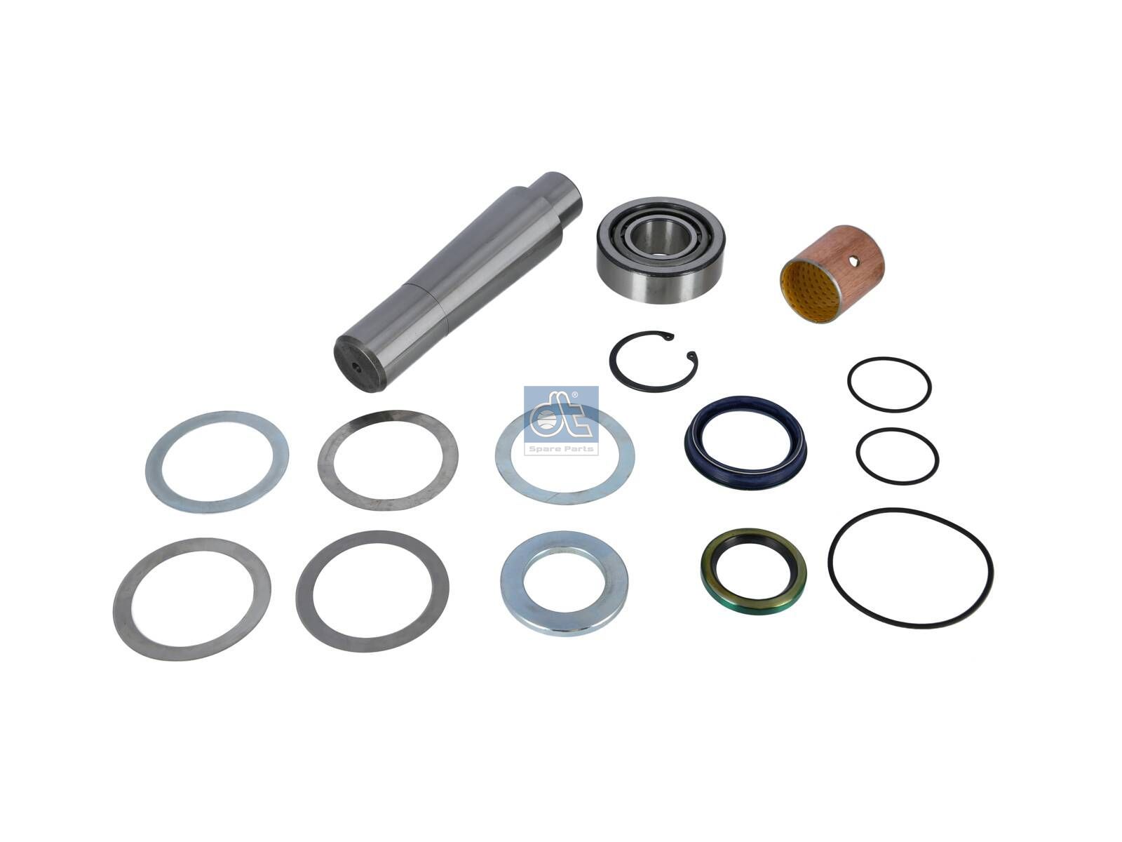 okkun01310　1104545 DIESEL TECHNIC | 1.31603 King pin kit