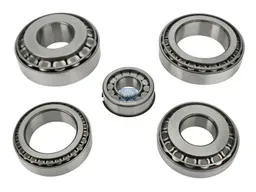 DIESEL TECHNIC | 1.16458 Tapered roller bearing 