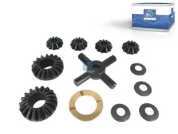 DIESEL TECHNIC | 1.16646 Axle shaft gear