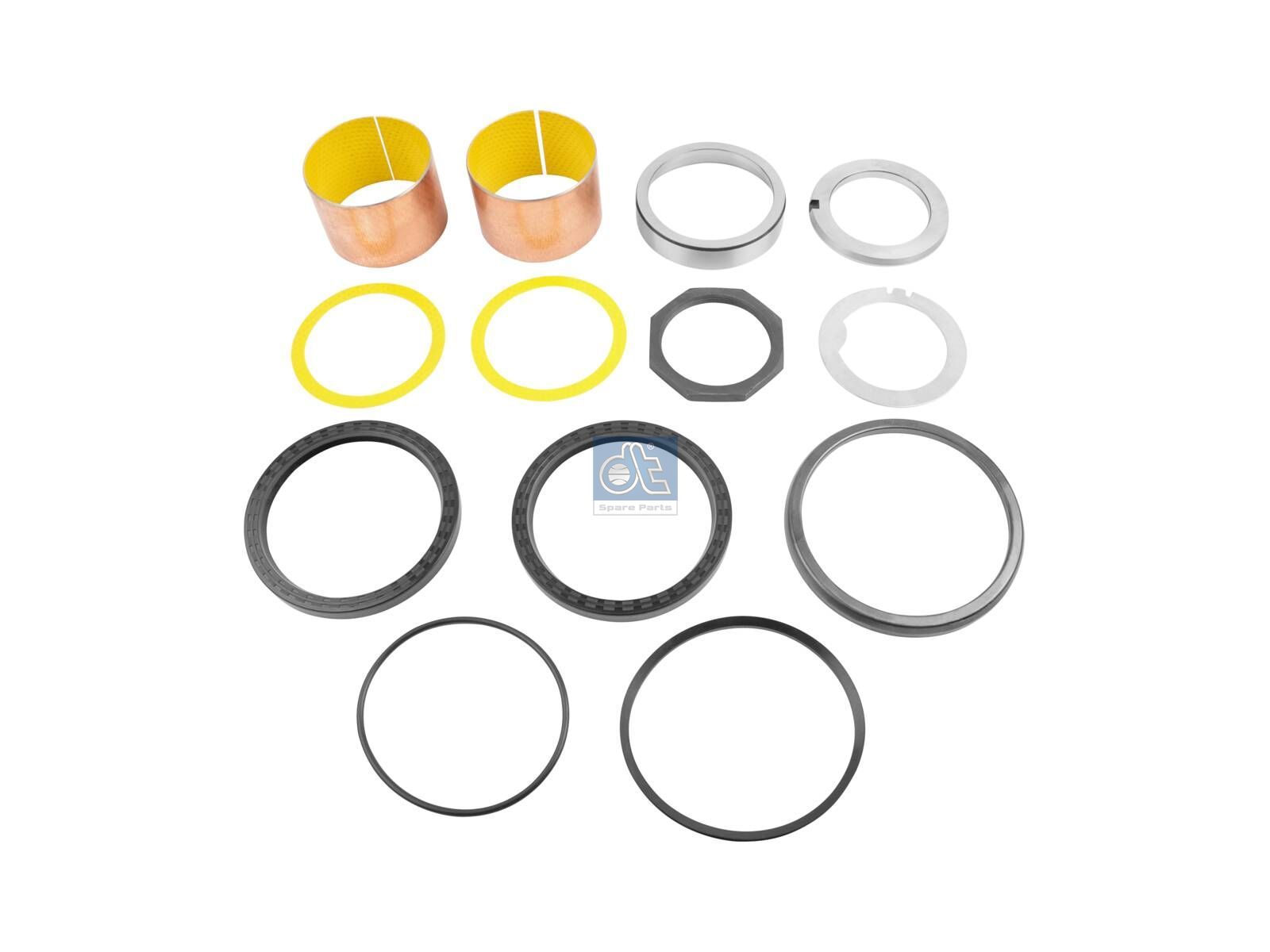 DIESEL TECHNIC | 1.16389 Wear ring