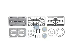 DIESEL TECHNIC | 1.18839 Compressor
