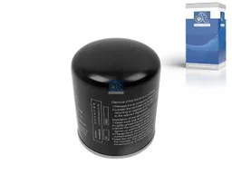 DIESEL TECHNIC | 5.70035 Air dryer, complete with valve 