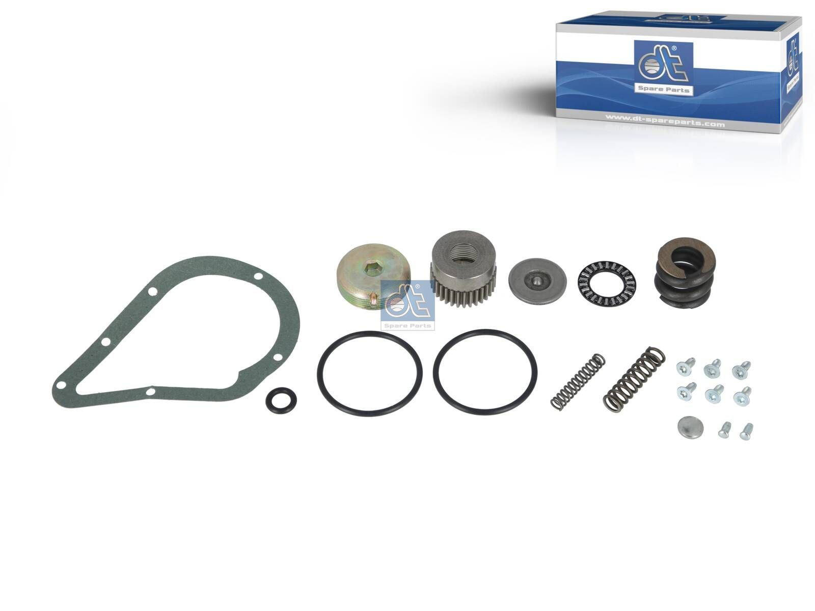【achieve】 deformation zip design Slack DIESEL TECHNIC | 1.31870 Slack adjuster kit