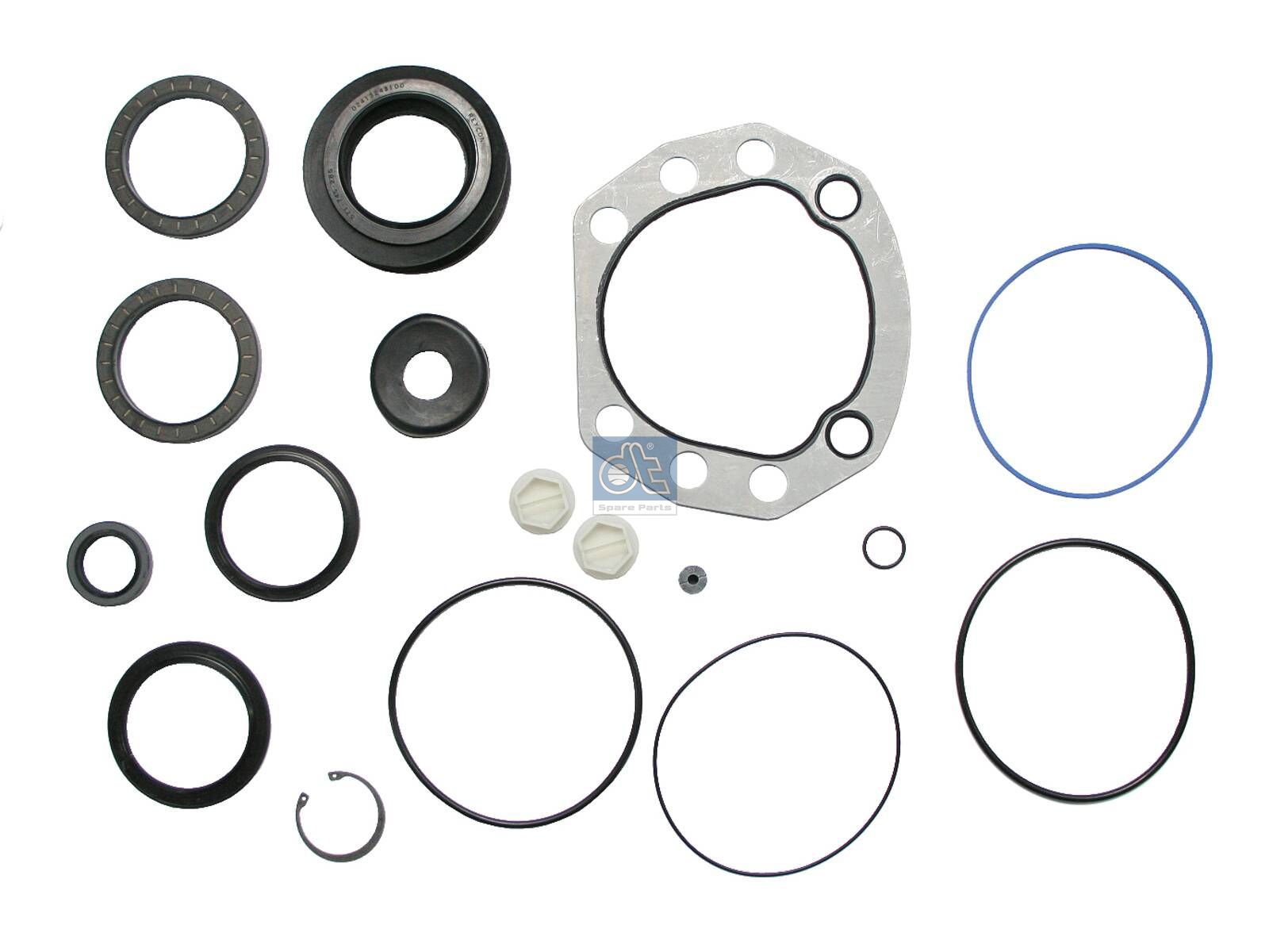 DIESEL TECHNIC | 1.31904 Repair kit, steering gear