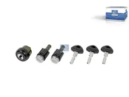 DIESEL TECHNIC | 1.22157 Door handle, left