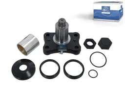 DIESEL TECHNIC | 1.19201 Bracket, steering lever