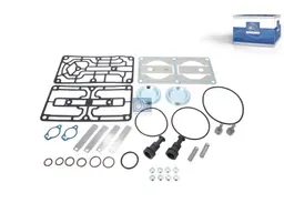 DIESEL TECHNIC | 1.18830 Compressor
