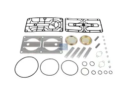 DIESEL TECHNIC | 1.18830 Compressor