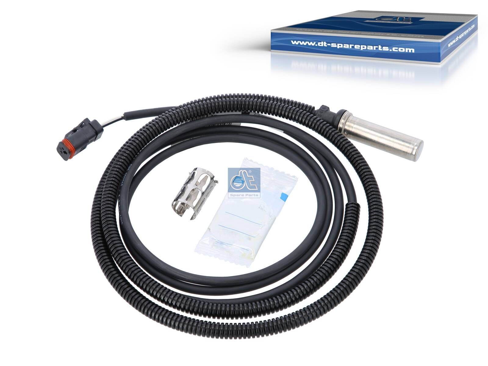 DIESEL TECHNIC | 1.21616 ABS sensor