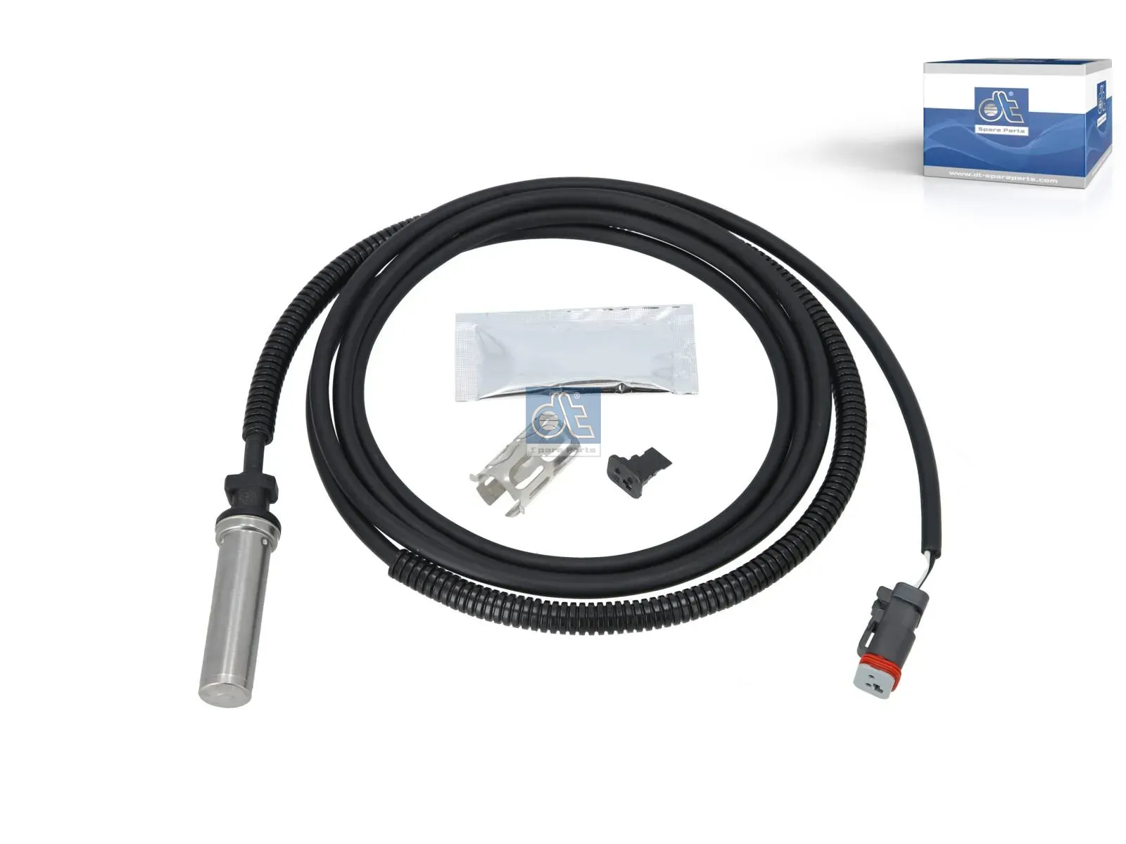 Repair kit, sensor