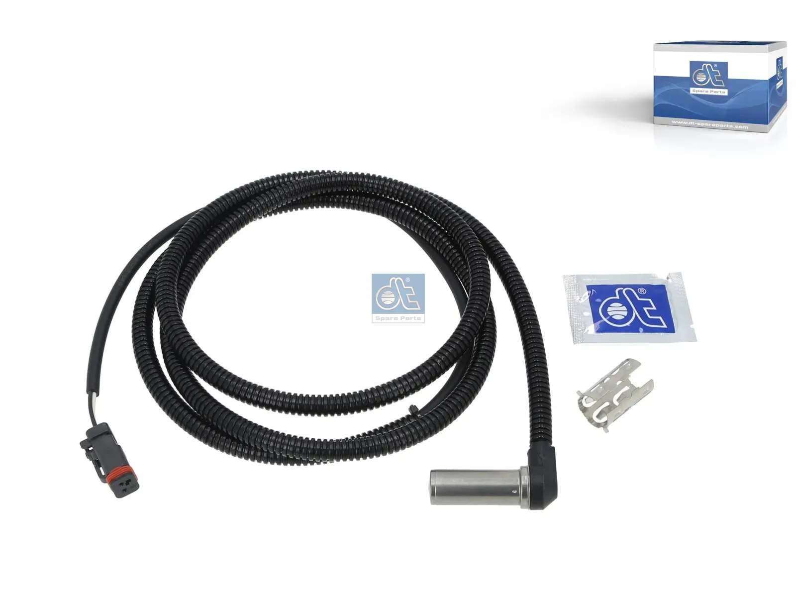 Reparatieset, sensor