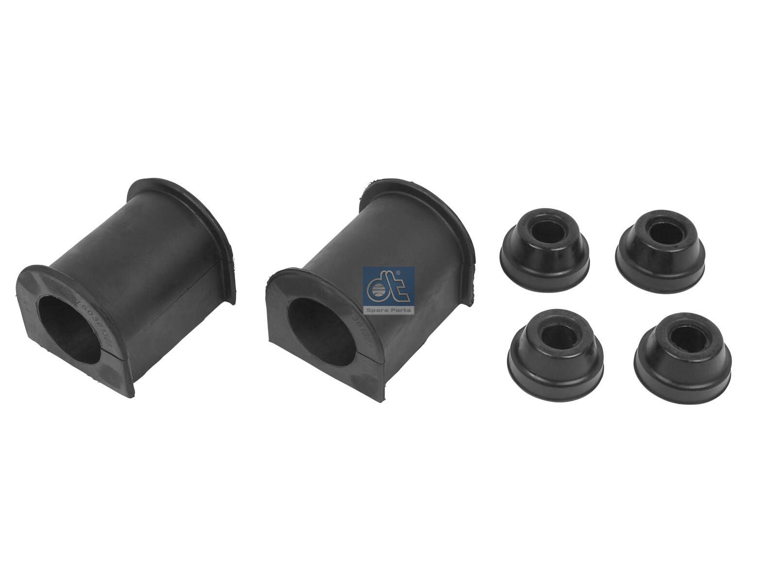 DIESEL TECHNIC | 1.25027 Rubber bushing, stabilizer DIESEL TECHNIC | 1.25027 Rubber bushing, stabilizer